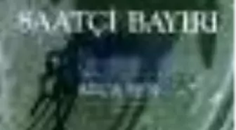 Saatçi Bayırı Kitabı Çıktı