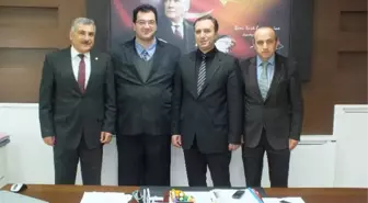 Sakarya İl Sağlık Müdürü Murat Alemdar Açıklaması