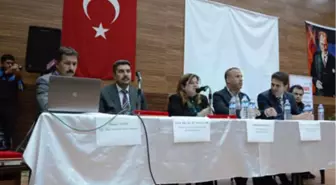 Şanlıurfa'da Madde Bağımlılığı İle Mücadele Çalışmaları