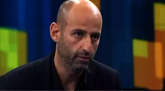 Serhat Ulueren: Acun Tarafından Hiçbir Şey Tebliğ Edilmedi