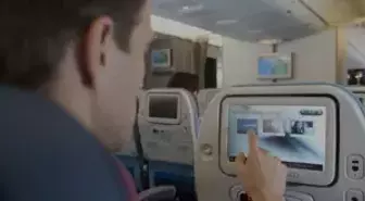 THY'den Yeni Bir Hizmet