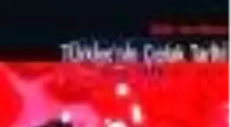 Türkiye'nin Çıplak Tarihi Kitabı