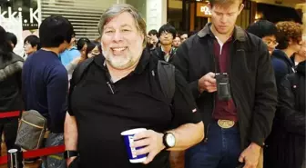 Wozniak'tan Glass yorumu!