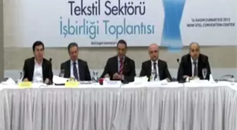 4 Saatte 6.000 İkili Görüşme