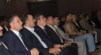 Ak Partide Temayül Yoklaması Yapıldı