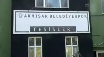 Akhisar Belediyespor, sahasında puan kaybetmemek istiyor