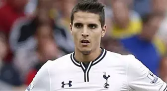 Arjantin Basını: Erik Lamela 'Galatasaray' Yolunda