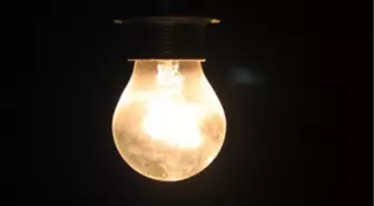 Artvin'de Elektrik Kesintisi