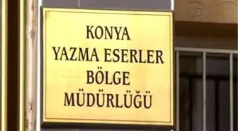 Azerbaycanlı uzmanlara 'yazma eser' kursu