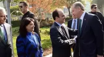 Başbakan, Diyarbakır'da İlk Ziyaretini Baydemir'e Yaptı(5)
