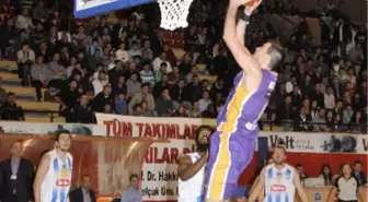 Beko Basketbol Ligi