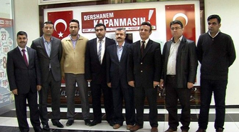 Dershanelerin Özel Okula Dönüşmesini Kolaylaştıracak Çalışma