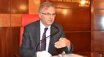 Ertem, 'Vatandaş Hastaneye Rahatça Gidebilmeli'