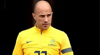 FIFA Bresciano'ya Acımadı