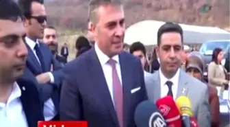 Fikret Orman'dan 'Fevzi' Açıklaması