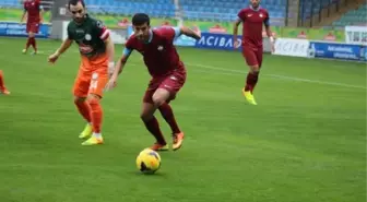 Futbol: Hazırlık Maçı