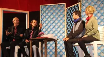 Güldürürken Düşündürdü