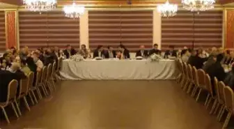 İbrahim Yumak, Diğer Aday Adaylarından Farkını Anlattı