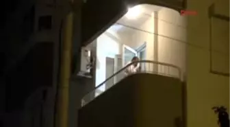 İzmir'de Sır Cinayet