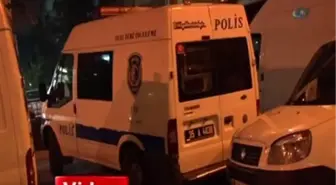 Karşıyaka'da Esrarengiz Cinayet