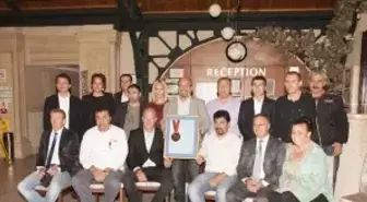 Marmaris'e Müşteri Memnuniyeti Ödülü