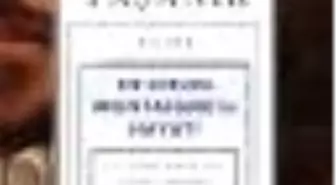 Nasıl Yaşanır ya da Bir Soruda Montaigne'in Hayatı Kitabı