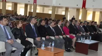 Nevşehir'de Geleneksel Aşure Etkinliği Düzenlendi