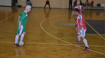 Osmangazi Belediyesi Engel Tanımıyor