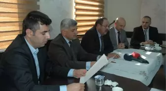 Palder, Dershanelerin Kapatılmasına Yönelik Kanun Taslağına Tepkili