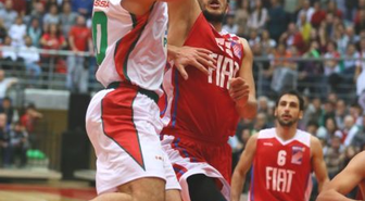 Pınar Karşıyaka-Tofaş: 86-67