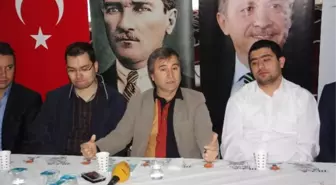 Prof.dr.günşen, 'Hücre Evlerine Bile Çat Kapı Girilemiyor'