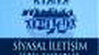 Siyasal İletişim - Temel Kavramlar Kitabı