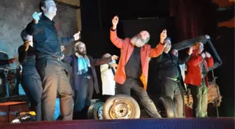 Söz Meclisten İçeri İlgiyle İzlendi