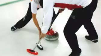 Türkiye Curling 1. Ligi Müsabakaları