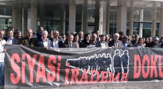 Uluğtürken: KCK Operasyonları Sürüyor