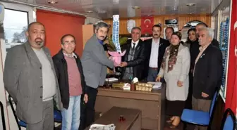 14 Kasım Dünya Diyabetliler Haftası