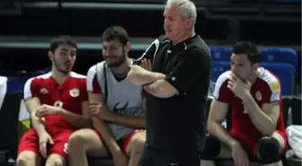 Acıbadem Erkekler Voleybol Ligi