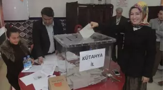 AK Parti'de Temayül Heyecanı