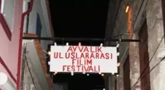 Ayıff, 2. Kez Sinemaseverlerle Buluştu