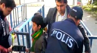 BDP Kırklareli 1. Olağan Kongresi