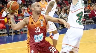 Beko Basketbol Ligi