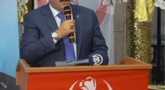 Destici, Barzani ile Yapılan Görüşmeyi Eleştirdi