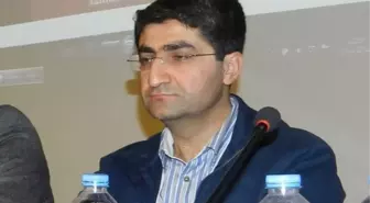 Ekmen Canlı Yayın Konuğu Oldu
