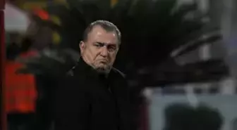 G.Saray'da Muhalif Kanadın 'Fatih Terim Hayali' Suya Düştü