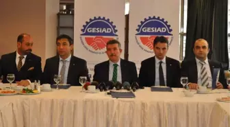 Gesiad Dershanelerin Kapatılmamasını İstiyor