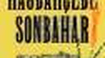 Hasbahçede Sonbahar Kitabı