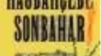 Hasbahçede Sonbahar Kitabı