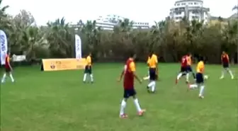 İspanya liginde oynamanın hayalini kuruyorlar