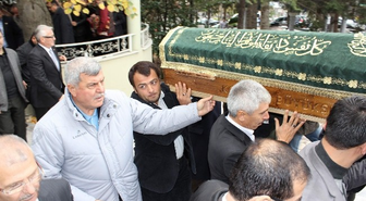 Karaosmanoğlu'nun Acı Günü