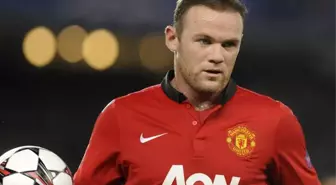 Schürrle: Rooney Almanya'da Oynayamaz